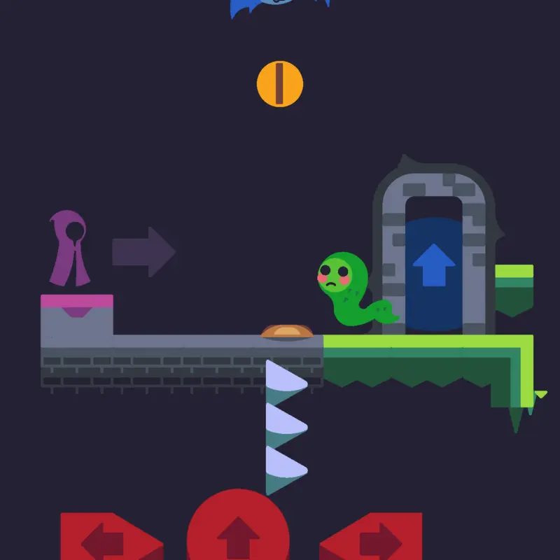 Game by @timmmy