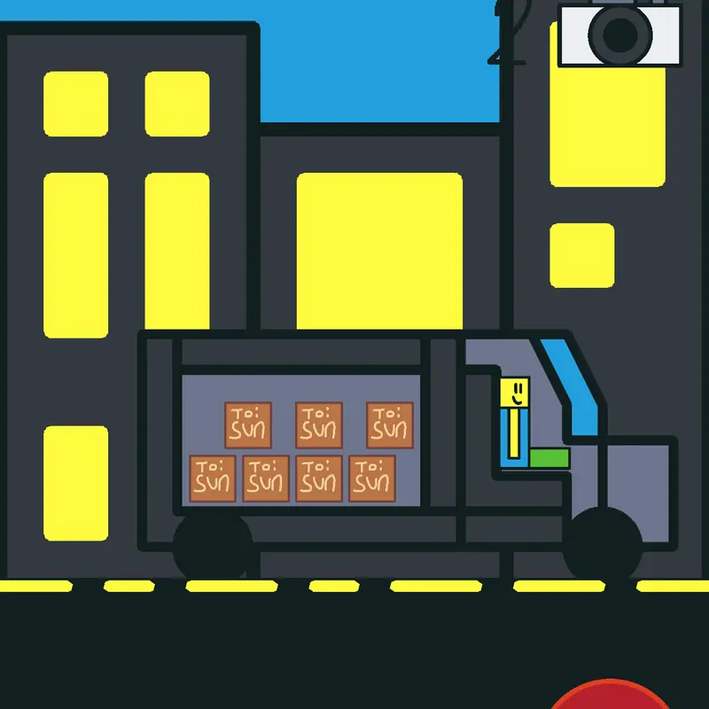 Game by @ian291