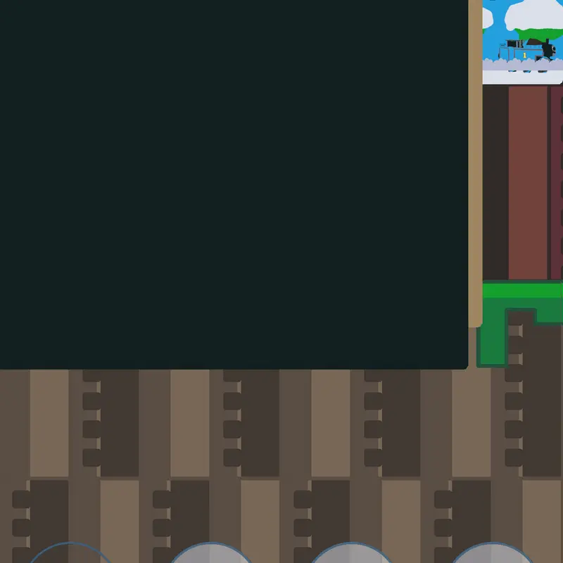 Game by @cyberkid84