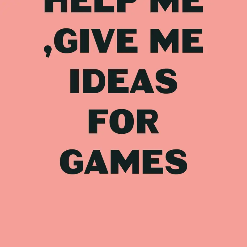 Game by @Snovler_Productions
