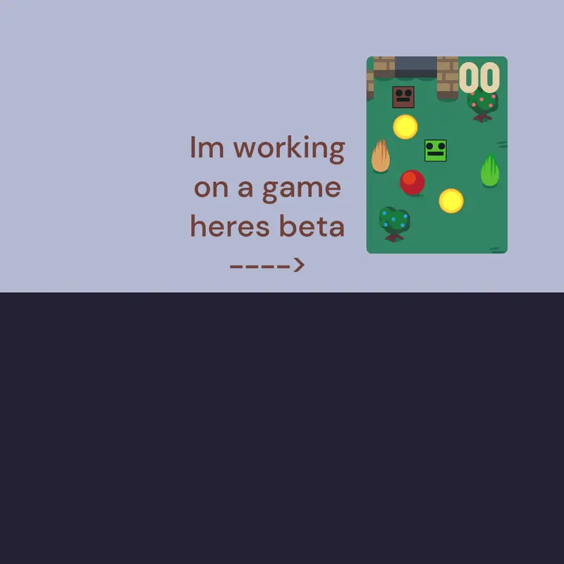 Game by @browncubeoffical