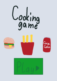 Cooking