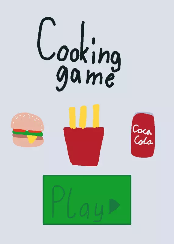 Cooking by @Retro_Spective