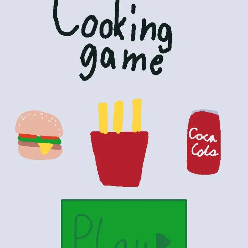 Cooking by @RetroSpooky_Spective