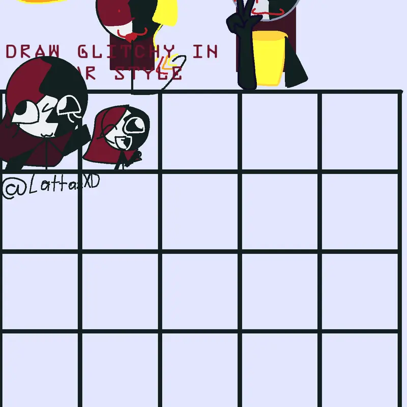 Game by @Neru_1Fan