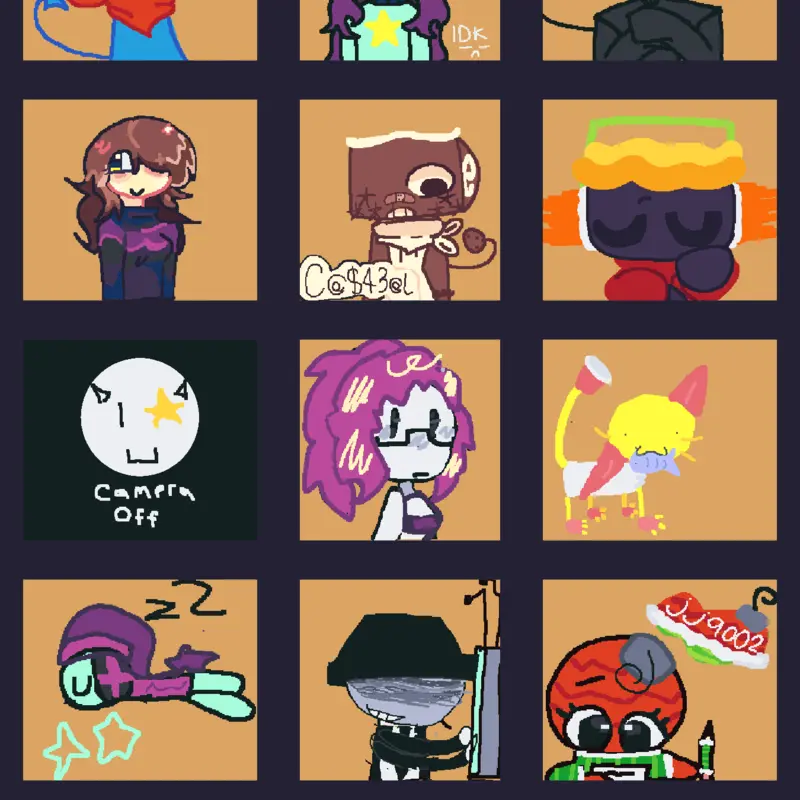 Game by @Z_ffre