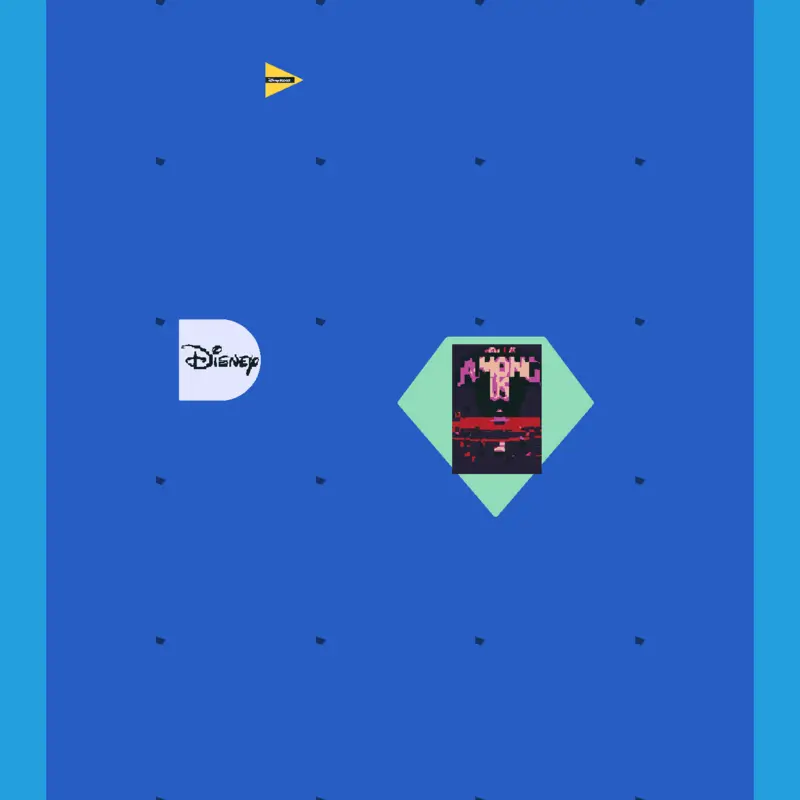 Game by @oscar_1954