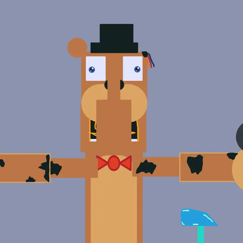 Game by @Rizard