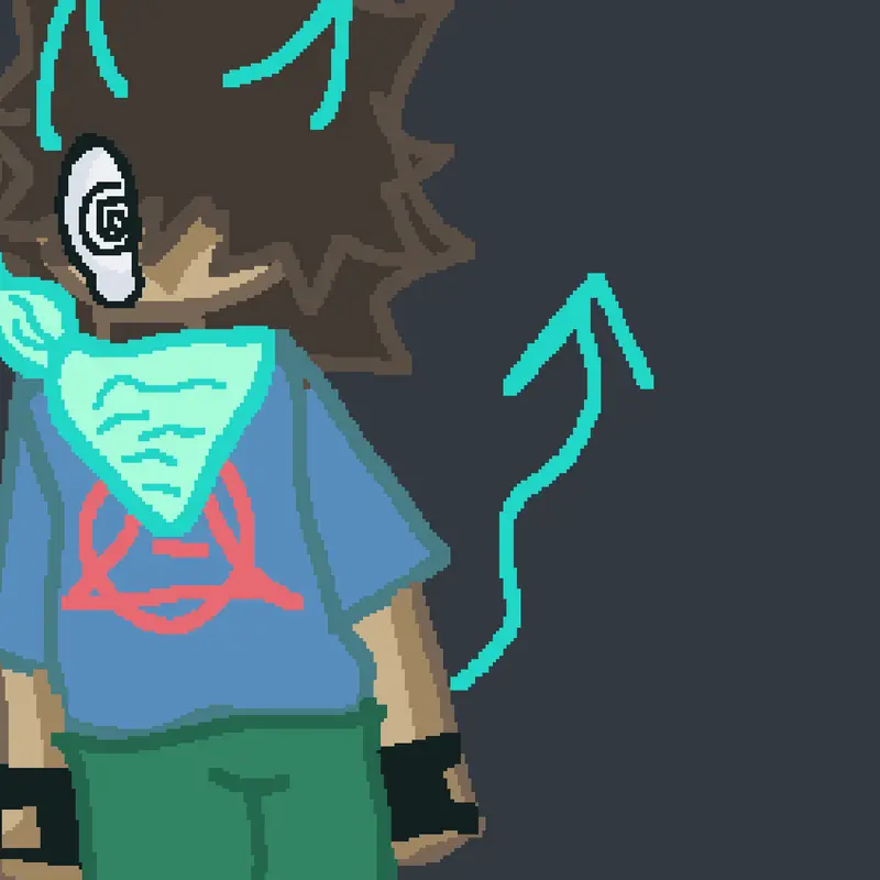 Game by @Alien_the_alien