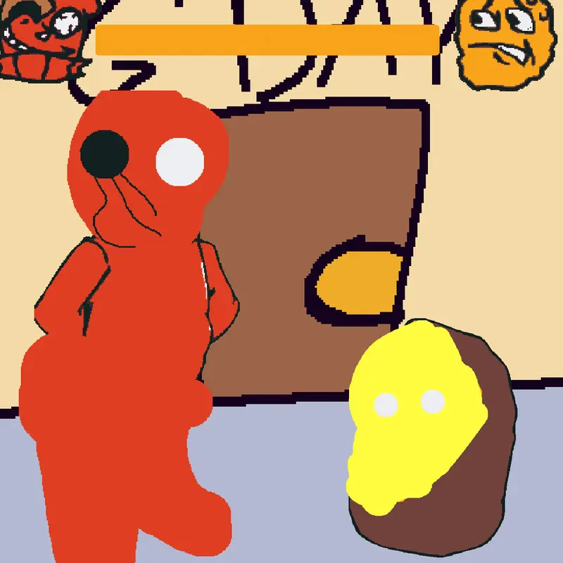Game by @hbbhhgthjdgh