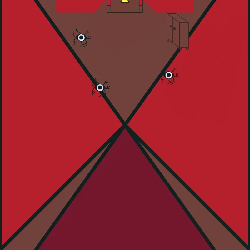 Game by @ByTheWay