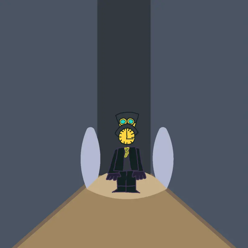 Game by @clockman1