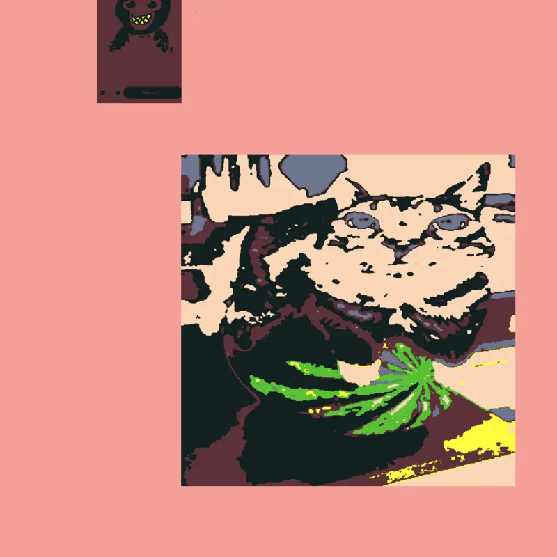 Game by @watermeloncat