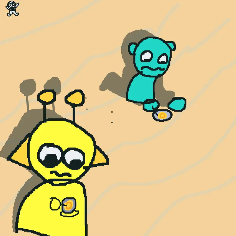 Game by @Viniciuslimadocarmo