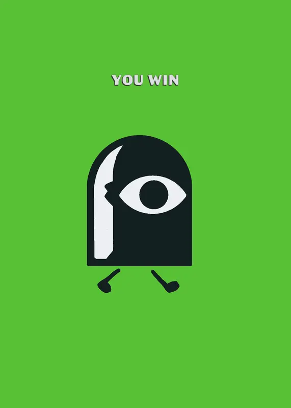 Game by @Puccalove