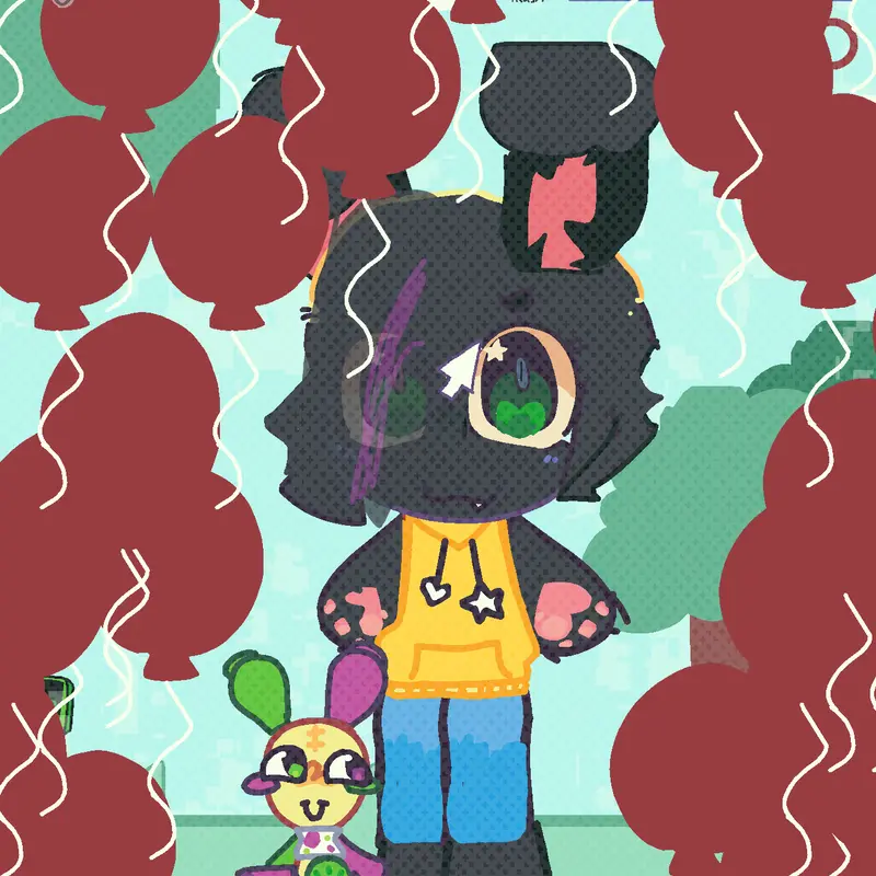 Game by @Willow_fans