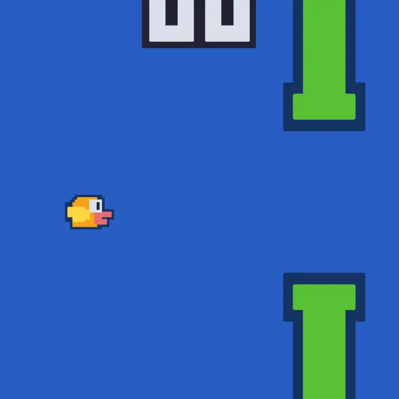 Game by @maviportakal