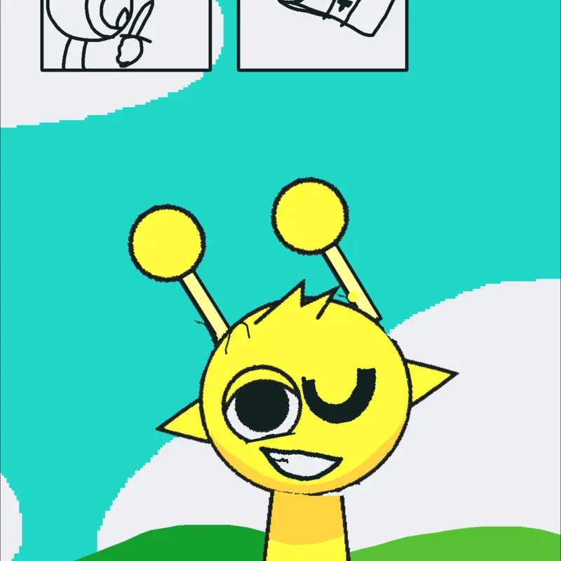 Game by @randomluckisreal