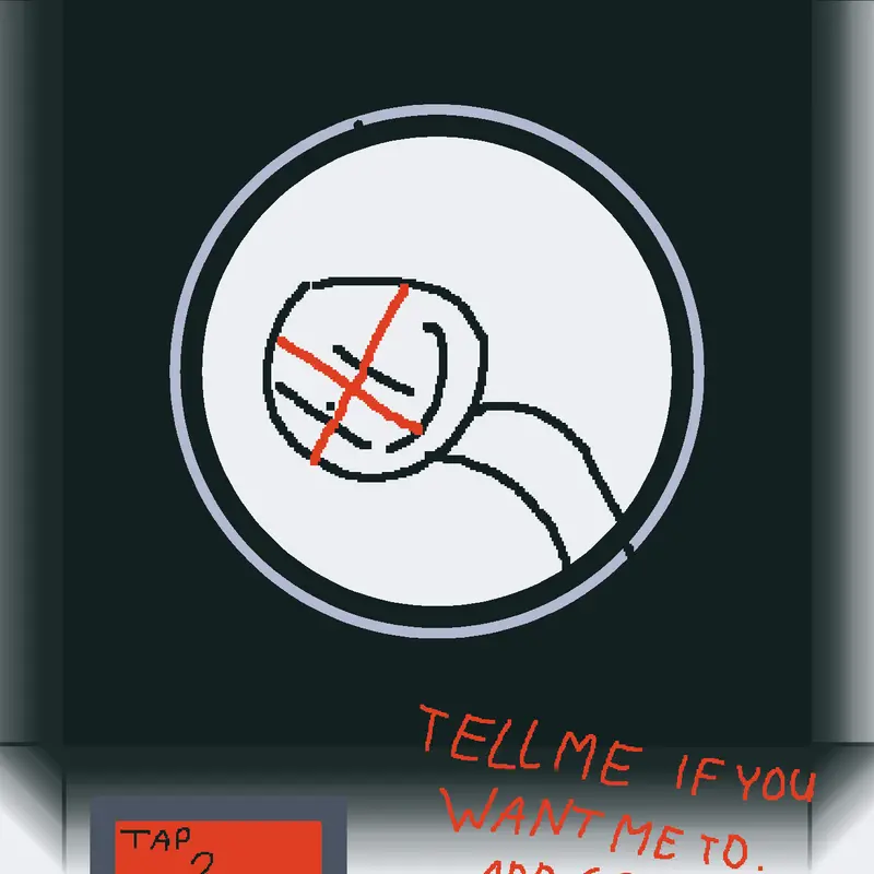 Game by @diffuseranimatic