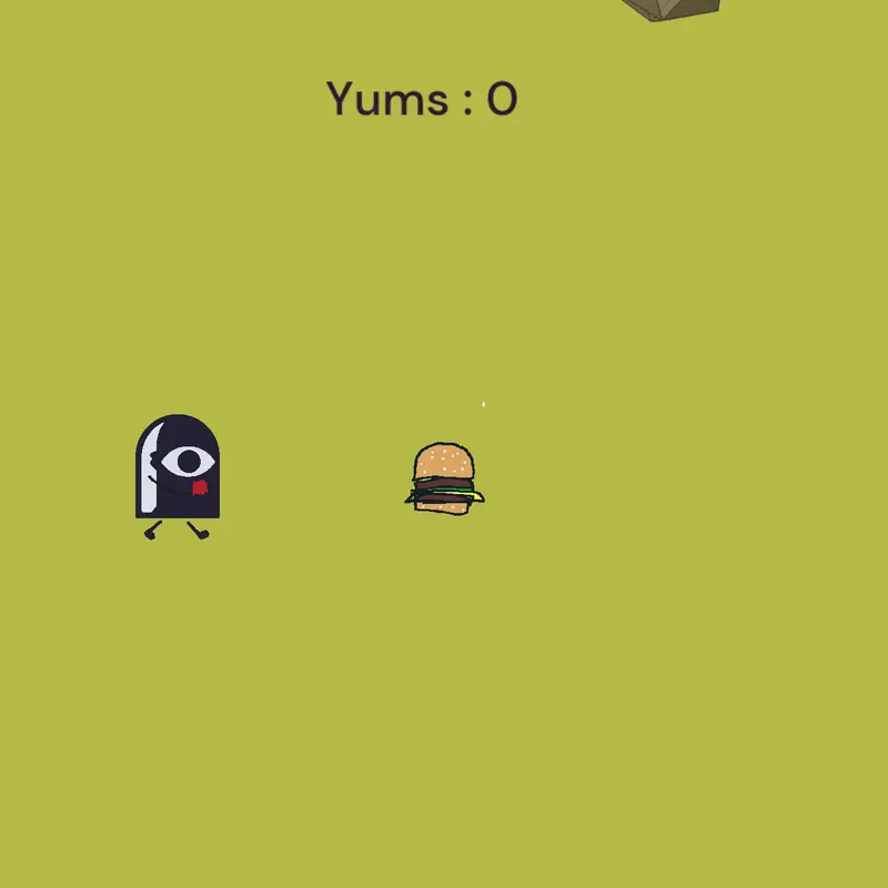 Game by @SoyMey