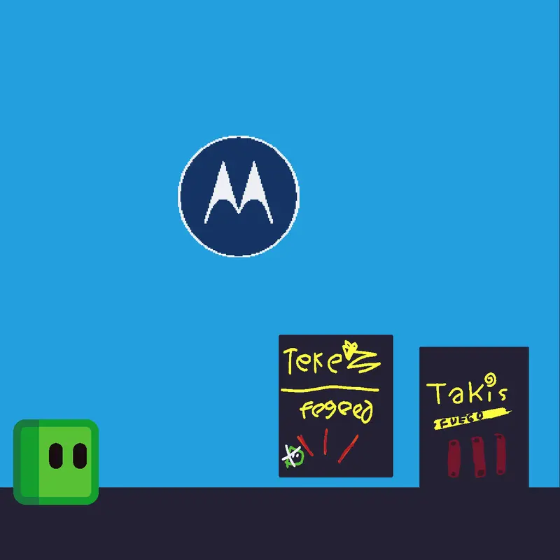 Game by @mario98
