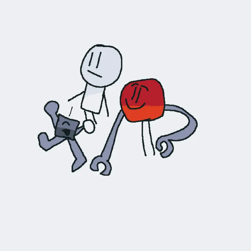 Game by @uncanny_show