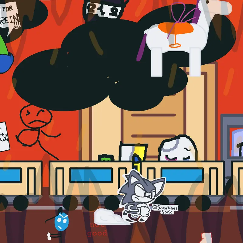 Game by @bochuchu