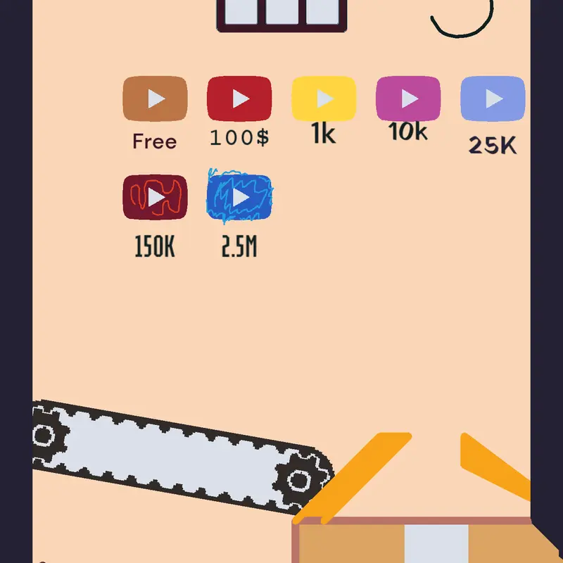 Game by @BanbanTheBest
