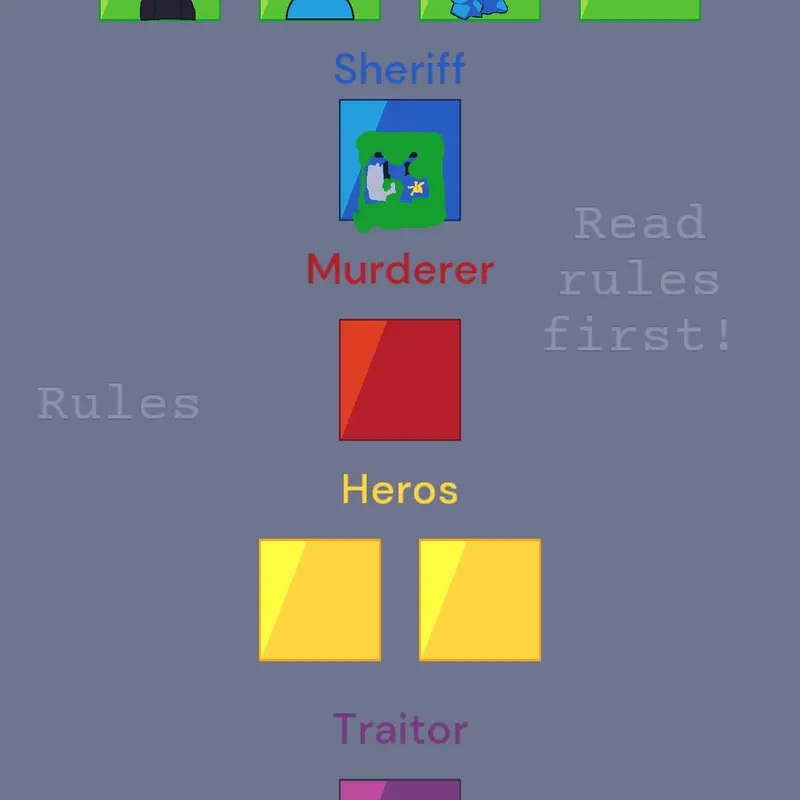 Game by @yippppp