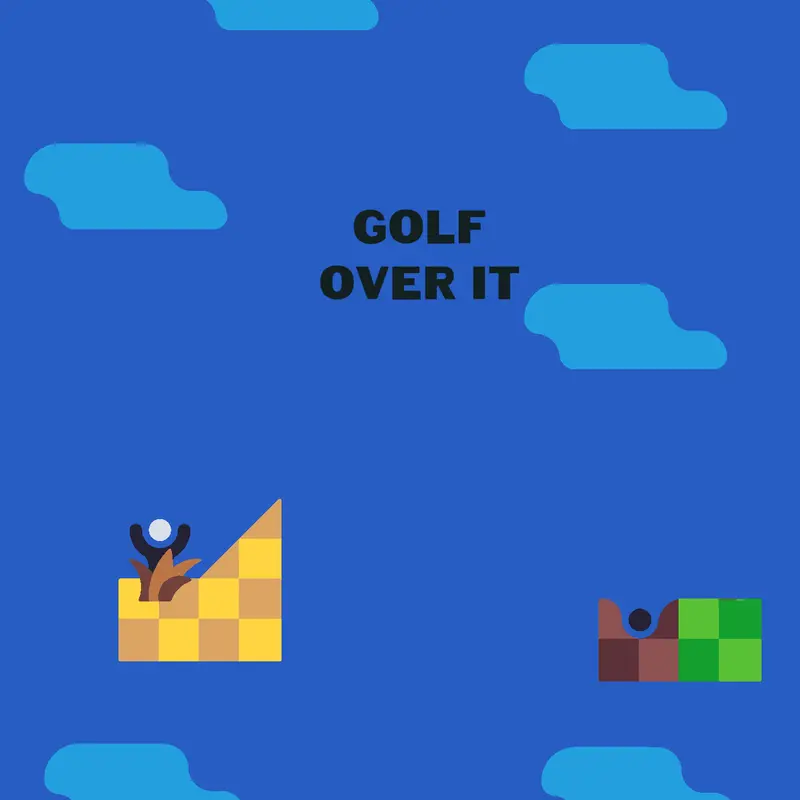 Game by @hugencio