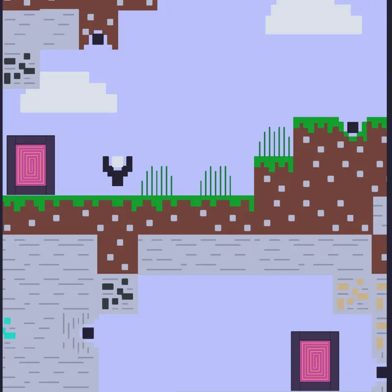 Game by @Marcool1235