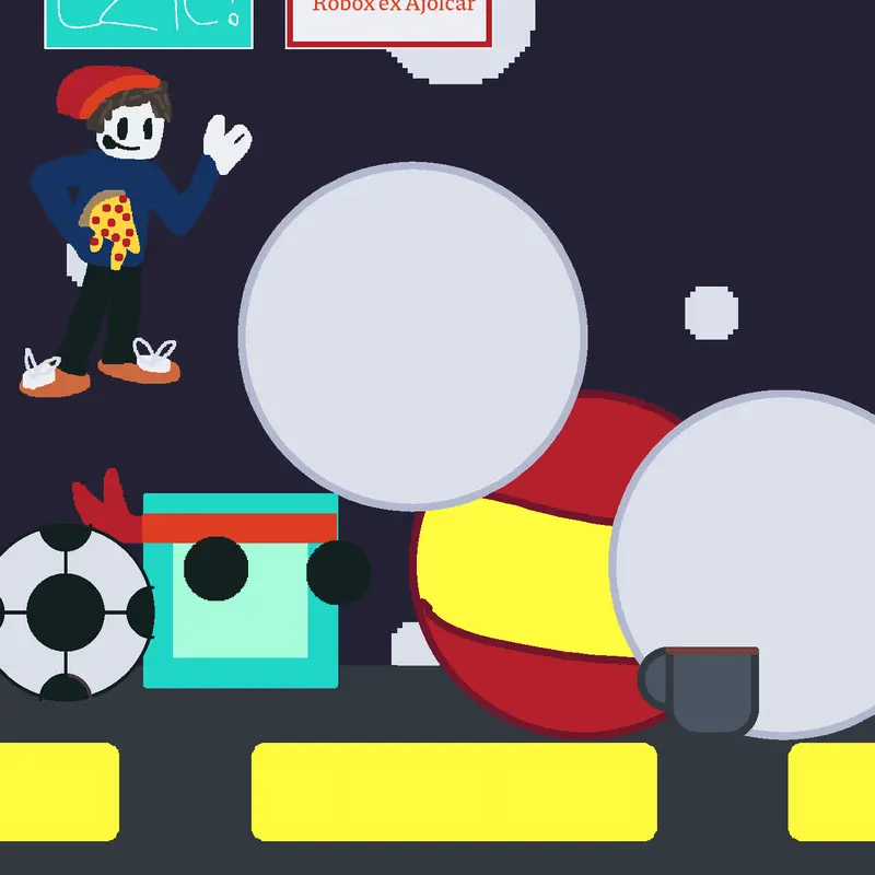 Game by @PANCAKE_0330