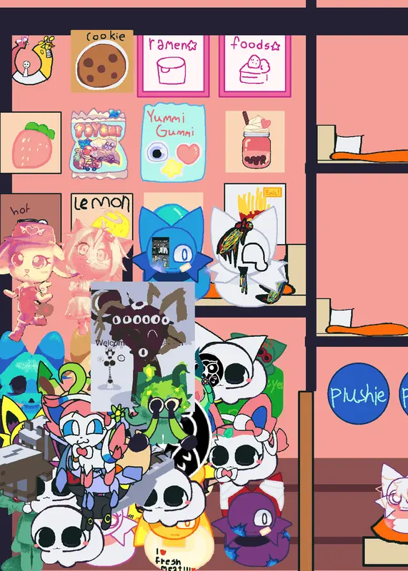 Game by @yourlocaldurp