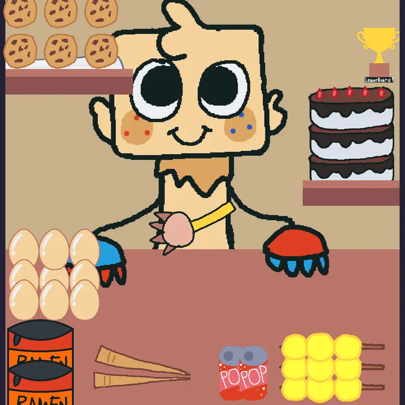 Game by @toastyguy
