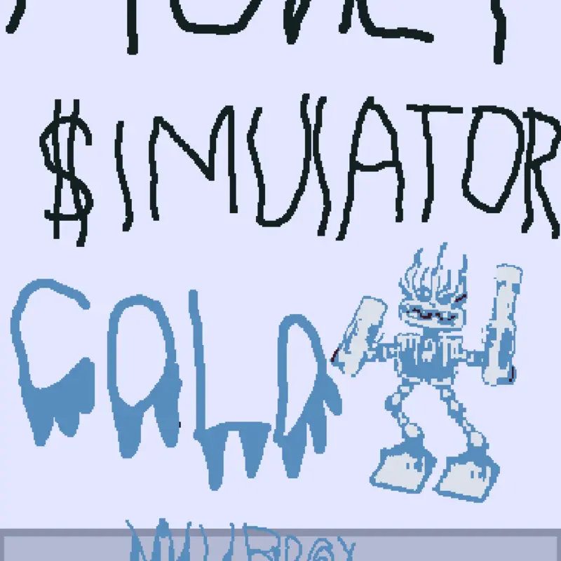 Game by @yosamchill