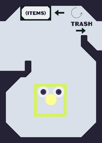 Super slime game : Experiment with a living...