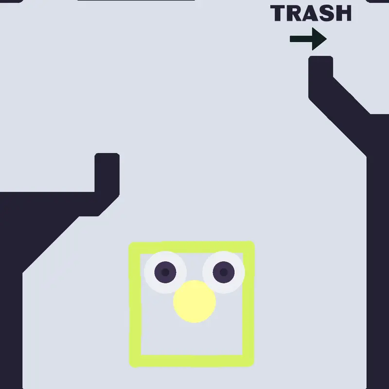 Game by @flipoo