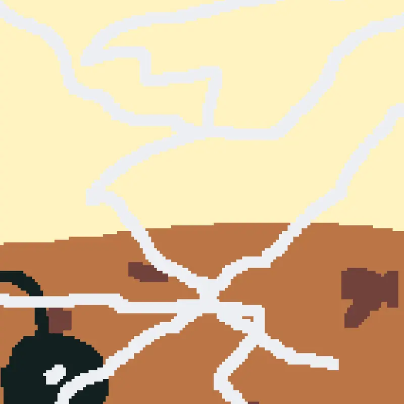 Game by @chinapai