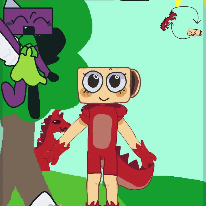 Game by @Pizbenicer
