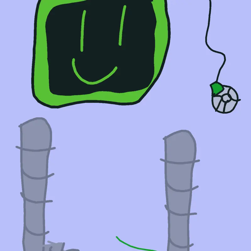 Game by @Rall_puppets