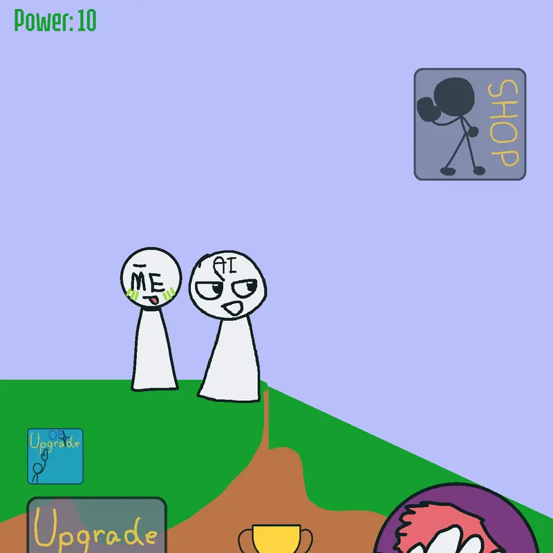 Game by @JammyBFDIE