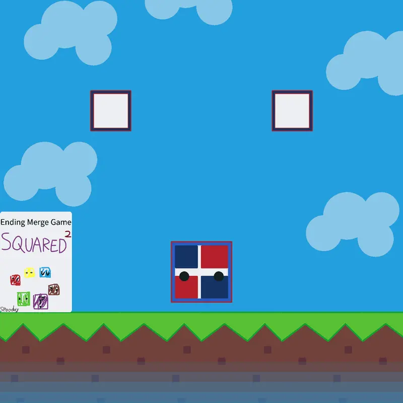 Dominican cube by @im_polar_bear