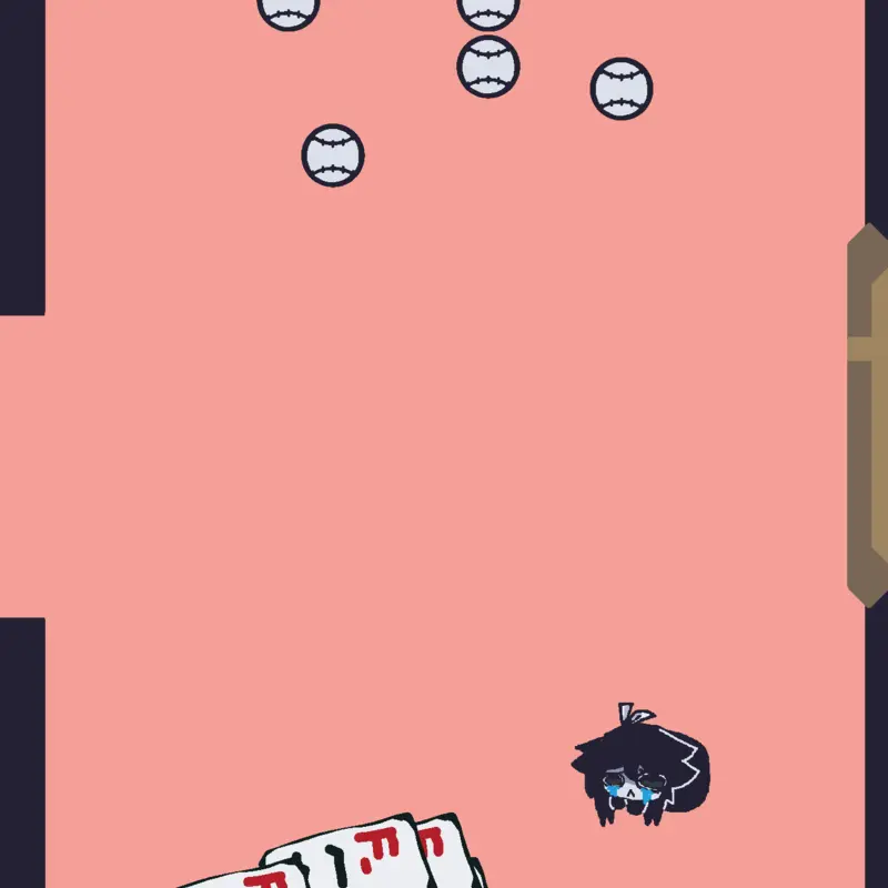 Game by @Alone_kit