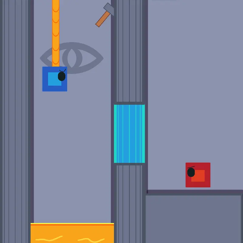 Game by @NewBorner