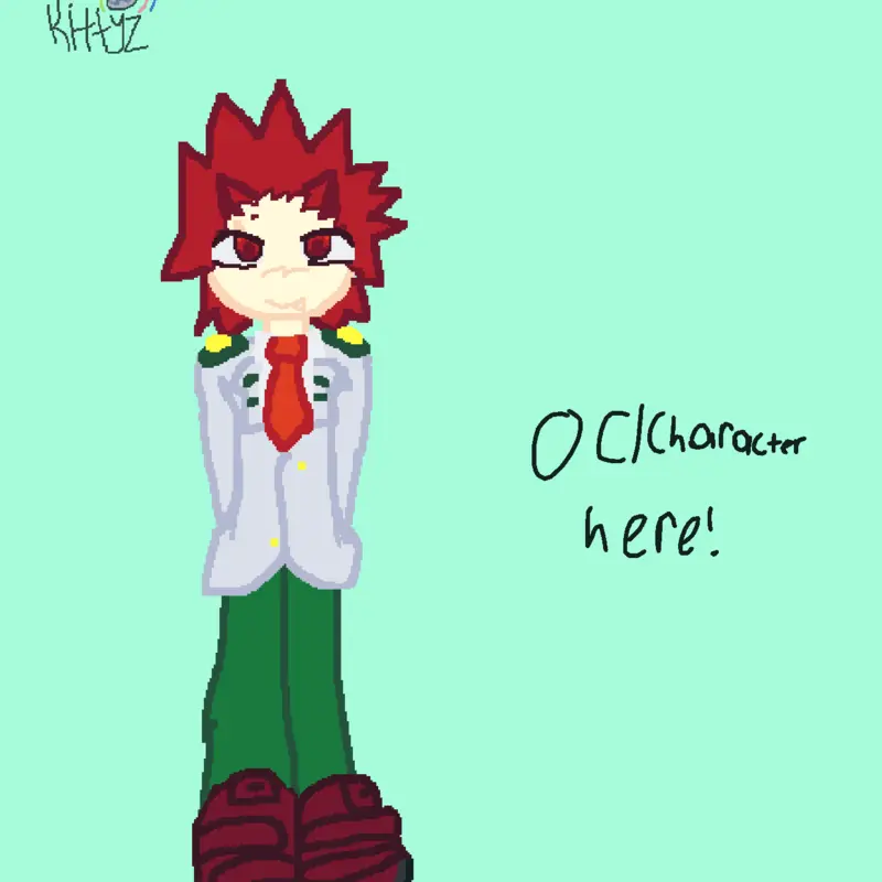 Game by @Sparklexkittyz