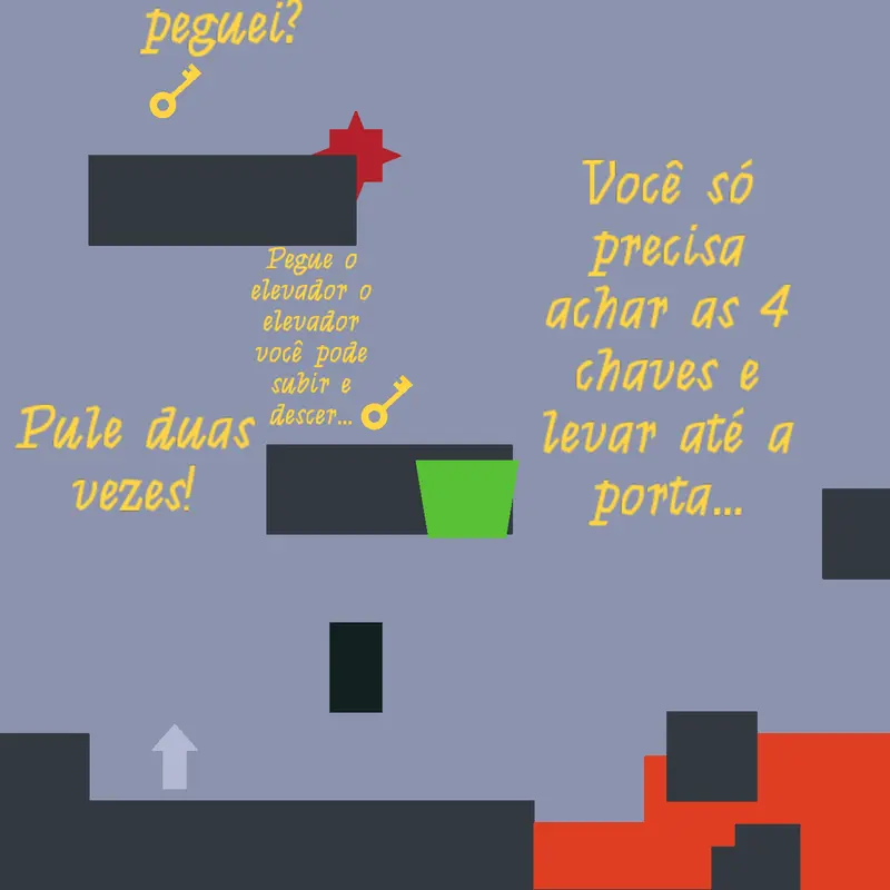 Game by @EnzoRodrigues