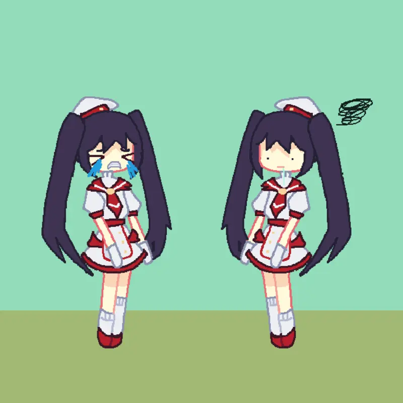Riskiboi’s Request Animation by @xRaincandy_0