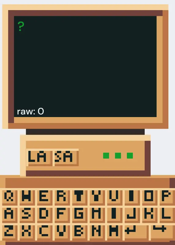 Write PC! by @Dude_Works
