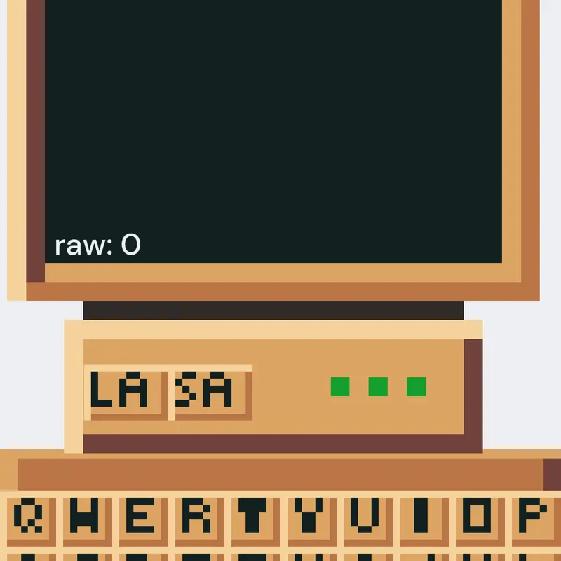 Write PC! by @Dude_Works