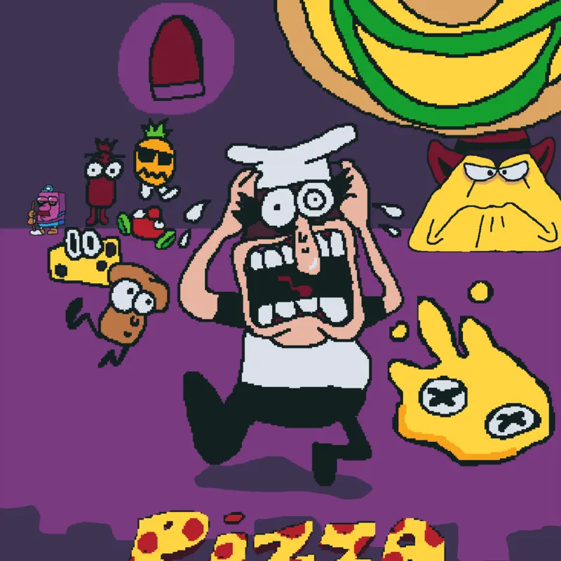 Game by @the-noise